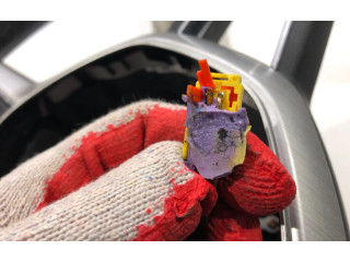 Руль Skoda Rapid (NH) 2012 - 2019 года 5JA419685