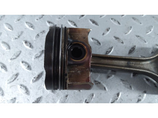 Поршень с шатуном 05C107065A, 05C198401A Skoda Fabia Mk4 (6VA) для бензинового двигателя 1.0