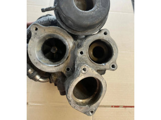 Turbodmychadlo Турбина 06M145701T Porsche Panamera (971)