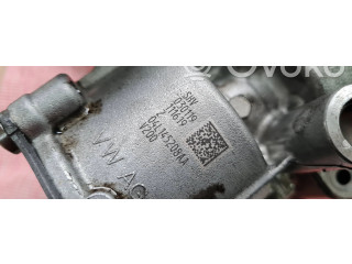 Масляный насос DET DETA 04L145208AA Audi Q5 SQ5