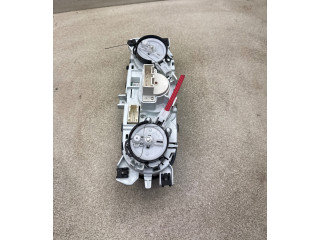 Блок управления климат-контролем Fiat 500L