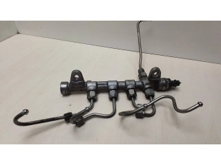 Топливная рампа 55215208, 0445214192 Lancia Delta III 1.6