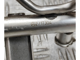 Vstřikovací lišta A2710703595 Mercedes-Benz C W204 M 271.820