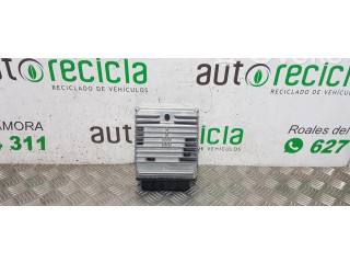 Блок управления двигателя 4T1112A650, CENTRALITAMOTORUCE Ford Transit - Tourneo Connect