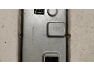 Блок фонаря / (блок «хenon»)