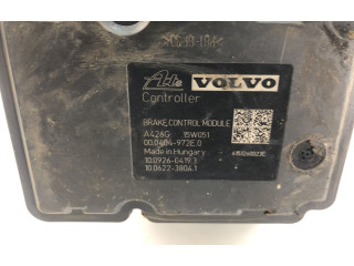 Блок АБС 31423347 Volvo XC70 2008-2013 года