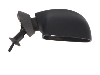 Зеркало (механическое) Dacia Sandero 2008 - 2012 года