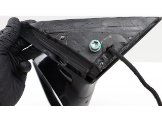 Зеркало электрическое        Skoda Superb B5 (3U)  2001 - 2008 года   