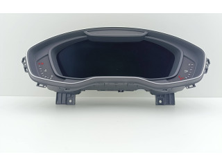 Панель приборов 8W5920890E   Audi Q5 SQ5       