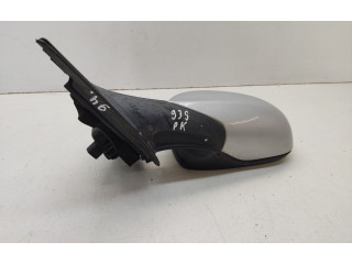 Zpětné zrcátko levé Saab 9-3 Ver2 2008 E1010725, A046274