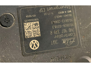 Jednotka ABS 7H0907379R, 7H0614517B Volkswagen Multivan T5 2008