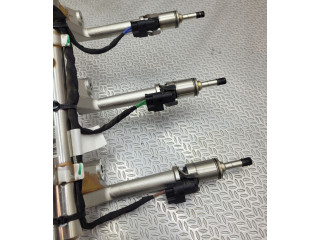 Магистральная трубка топлива P32257109 Volvo XC40