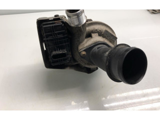  Турбина Ford Ranger  2420481, FB3Q-6K682-MC   для двигателя QJ2S      