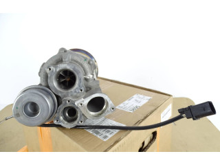 Турбина Porsche Cayenne (9Y0 9Y3) PAB145704C, 06M145702T