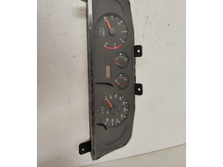 Přístrojová deska Nissan Terrano 1996 SINREF