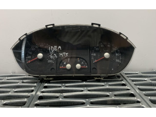 Панель приборов 7355196530390420, 7355196530390420 Fiat Idea