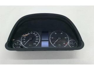 Панель приборов A1695405347   Mercedes-Benz A W169       