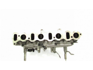 Всасывающий коллектор