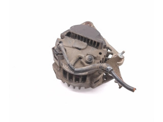 Генератор 03D903025J, 03D903025-J Skoda Fabia Mk1 (6Y)