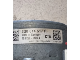 Блок АБС 3Q0907379P Skoda Octavia 985 1959 - 1971 года