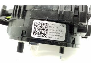 Подрулевой шлейф SRS 5K0953549 Volkswagen Caddy