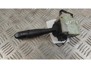 Ручка стеклоочистителей 75733N Hyundai Getz