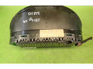 Панель приборов 6Y0920863M   Skoda Fabia Mk1 (6Y)       