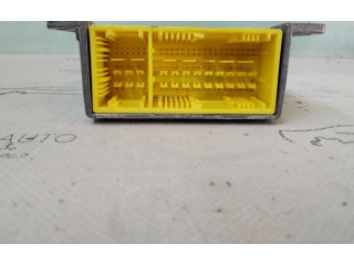 Блок подушек безопасности Mercedes-Benz ML W164