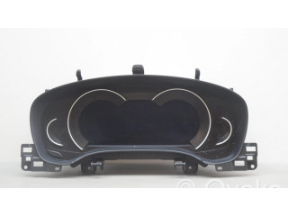 Přístrojová deska BMW X3 G01 2020 8705984