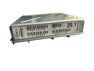 Блок управления коробкой передач P30646719, 1T0101C00   Volvo S60