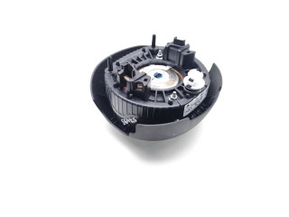 Подушка безопасности водителя 985703527R, 0589-P1-000202   Renault Twingo III