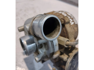 Turbodmychadlo Турбина 028145702N   Volkswagen Caddy   