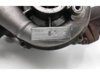 Турбина Ford Galaxy 2.0 9662464980, GT1749V