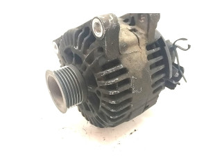 Генератор 9646476280 Citroen Xsara