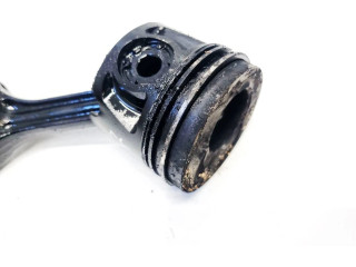 Поршень с шатуном Volvo S80