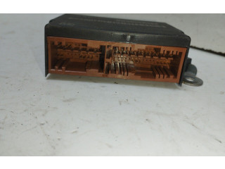 Блок подушек безопасности 51969090   Fiat 500X