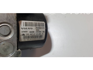 Блок АБС 30681619, 10061336881   Volvo  V70  2008 - 2013 года