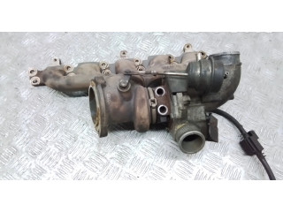 Турбина Volvo S80 30757112