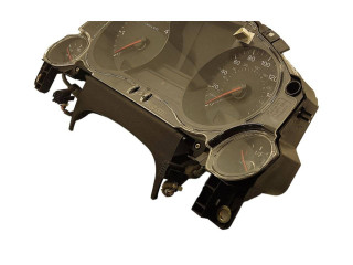 Přístrojová deska Audi A8 S8 D3 4E 2005 4E0920950A, 110080101004