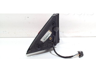 Зеркало электрическое        Skoda Fabia Mk3 (NJ)  2015 - 2021 года   