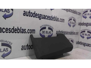 Подушка безопасности водителя 9650141200 Citroen Berlingo