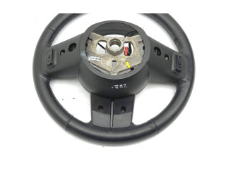 Руль Jeep Grand Cherokee 2010 - 2021 года 5LA611X9AA