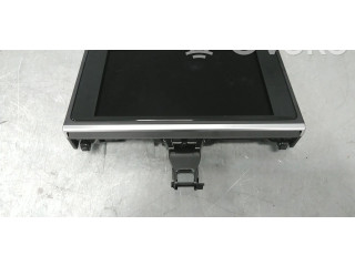 Дисплей 4G1919605B, 4G1919605A Audi A6 S6 C7 4G