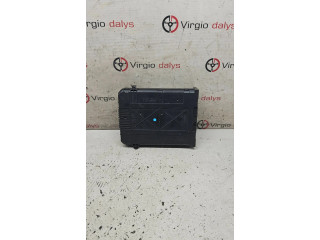 Блок комфорта 9807532080, 20140113   Peugeot 2008 I   