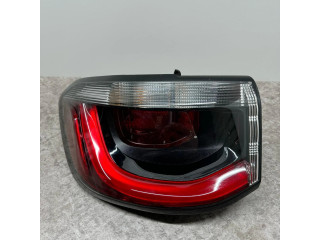 Задний фонарь P55112683AD, 3AT10W0J0W Jeep Compass