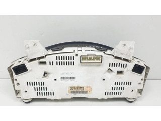 Přístrojová deska Jeep Commander 2005 56050226AL, CR0032107