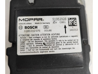 Блок подушек безопасности 51952928, 0285012075 Jeep Renegade