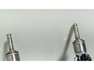 Комплект форсунок 16611AB030    Subaru Forester SK для бензинового двигателя  2.5