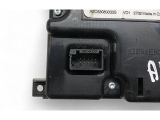 Дисплей    4F0919603   Audi A6 S6 C6 4F