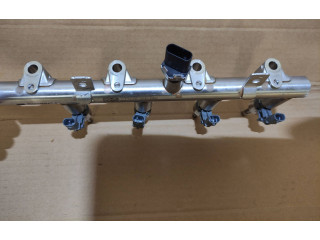 Топливная рампа 46338802, 0642210284   Jeep Compass  